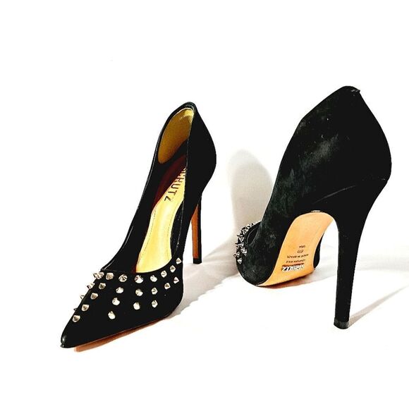SCHUTZ    - Picture 1 of 11